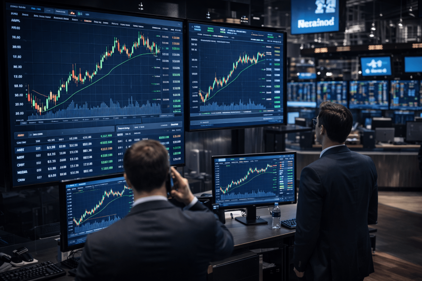 Ondo Perps Debuts With 24/7 Perpetuals on U.S. Stocks, ETFs