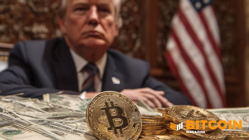 U.S. Treasury: US Gov Cannot ‘Bail Out’ Bitcoin