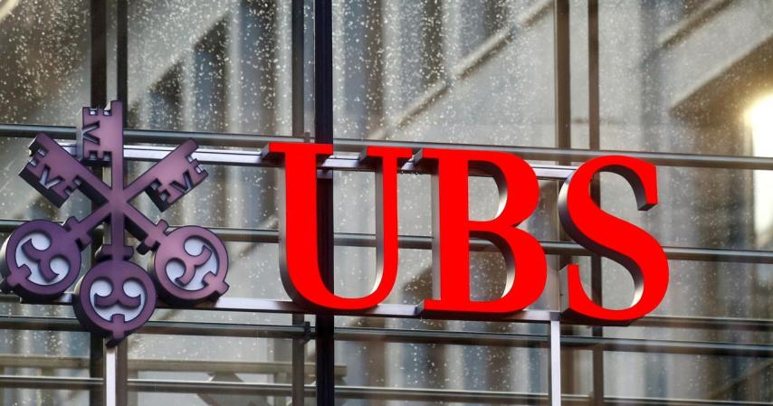UBS Earnings Beat Expectations, Shares Slide on Cautious Crypto Strategy