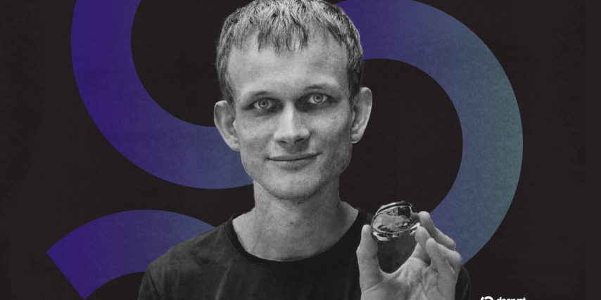 Vitalik Buterin Calls for Inclusion of Prediction Markets, DAOs in Creator Coin Ecosystem