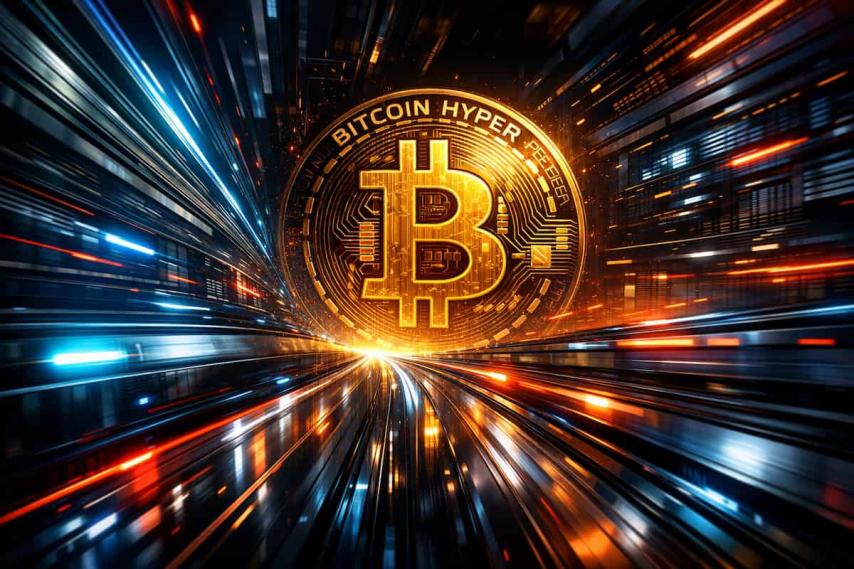 Bitcoin Consolidation Continues while Bitcoin Hyper Captures Early Interest