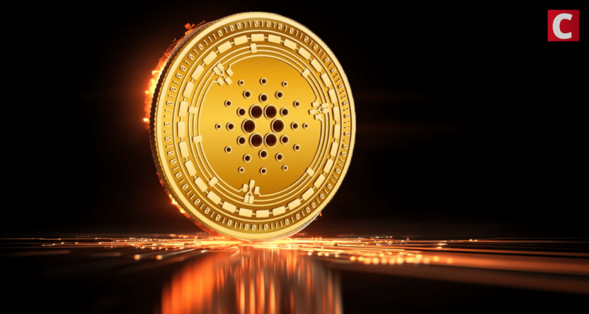 Cardano Founder Announces 32 New Tools, ADA Drops Out of Top 1 - Coinspeaker