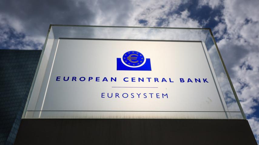 ECB Holds Rates at 2%, Warns Trade and Geopolitics Cloud Outlook
