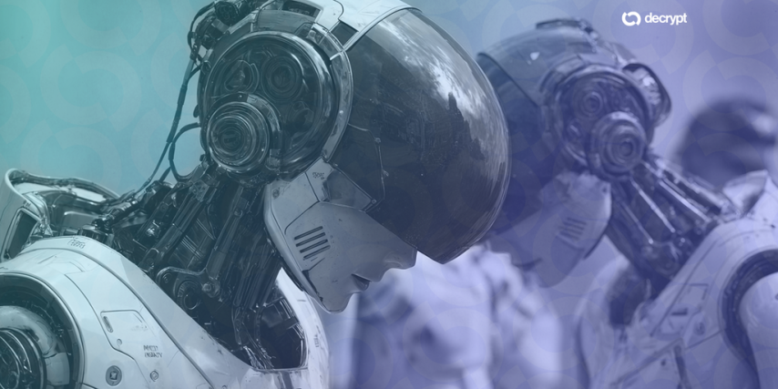 Morning Minute: Are Humans Ready to Work for Robots?