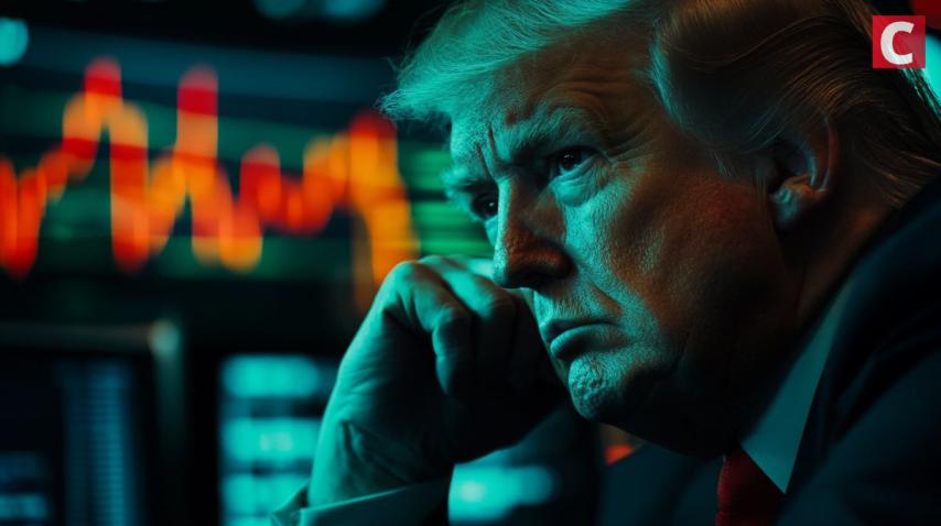 Trump's Crypto Venture World Liberty Financial Faces House Probe in $500 Million Deal - Coinspeaker