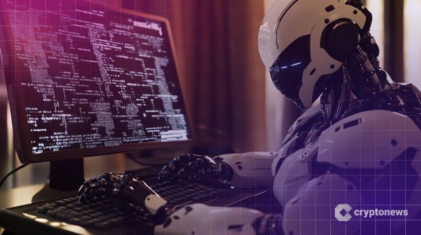 AI Will Remove the Worst Human Decisions From Trading. Here’s Why It’s a Good Thing