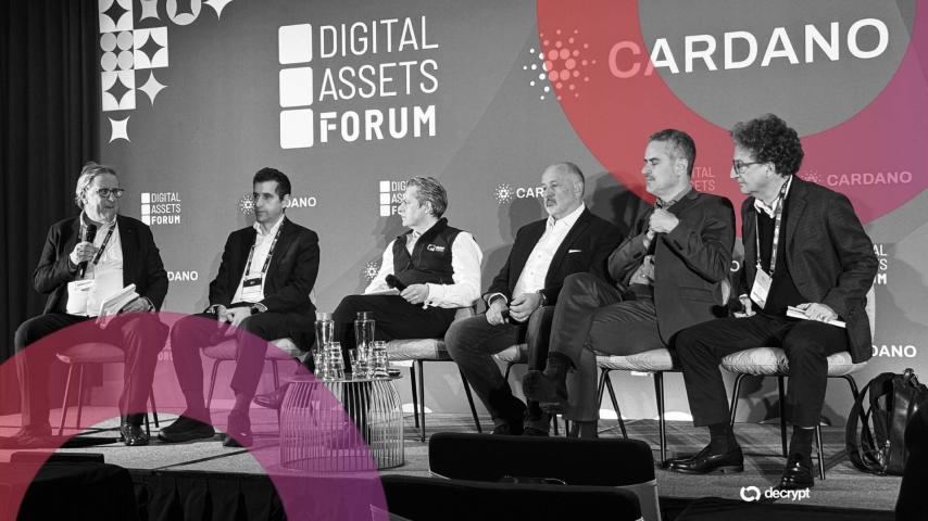 Bitwise Exec Highlights Benefits of Pairing Gold With Bitcoin in Investment Portfolios