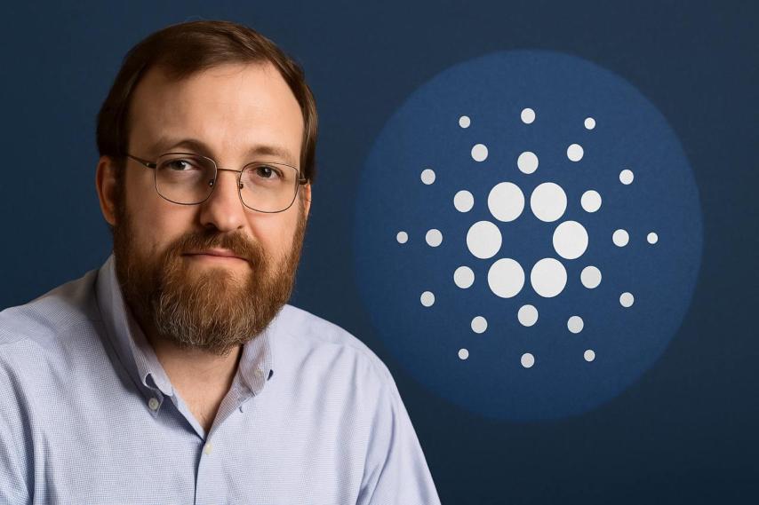 Cardano Under Pressure as Founder Acknowledges Over $3B Unrealized Loss