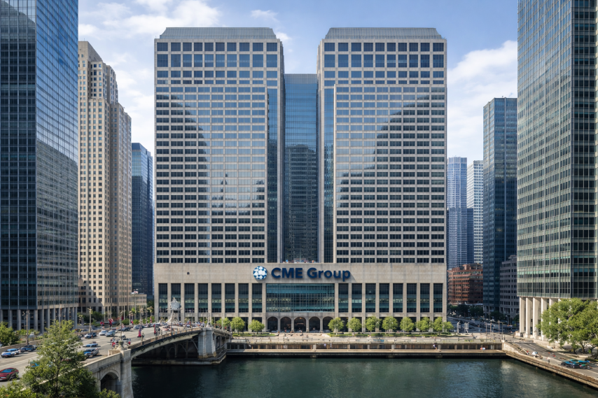 CME Introduces Futures Contracts for ADA, LINK, and XLM