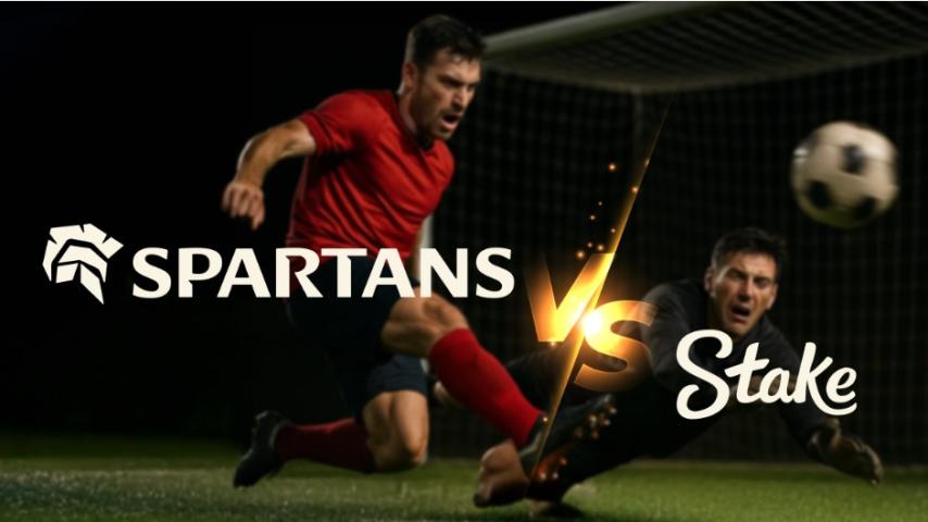 Is Bet365 or Stake Draining Your Balance? Unlock the 33% Spartans CashRake Edge