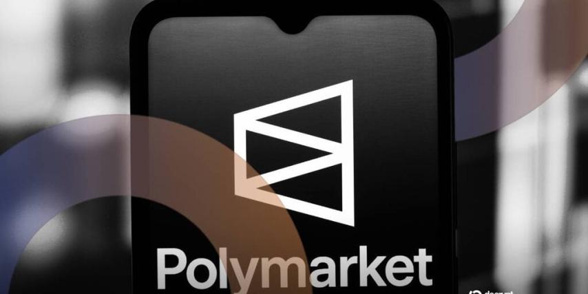 Polymarket Files for Crypto Token Trademarks as Legal Battles Mount