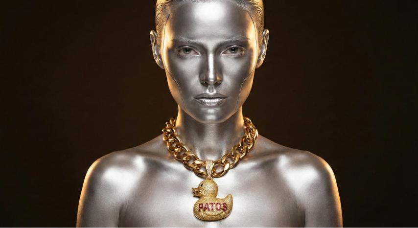 Arbitrage Alpha: Gold & Silver Losers Convert to PATOS for Crypto Gains