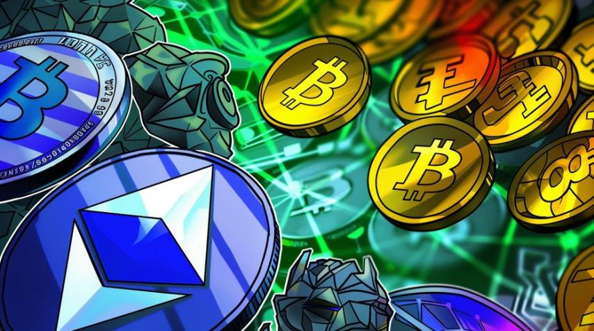 Best Crypto to Buy Now as Market Volatility Returns, Analysts Say