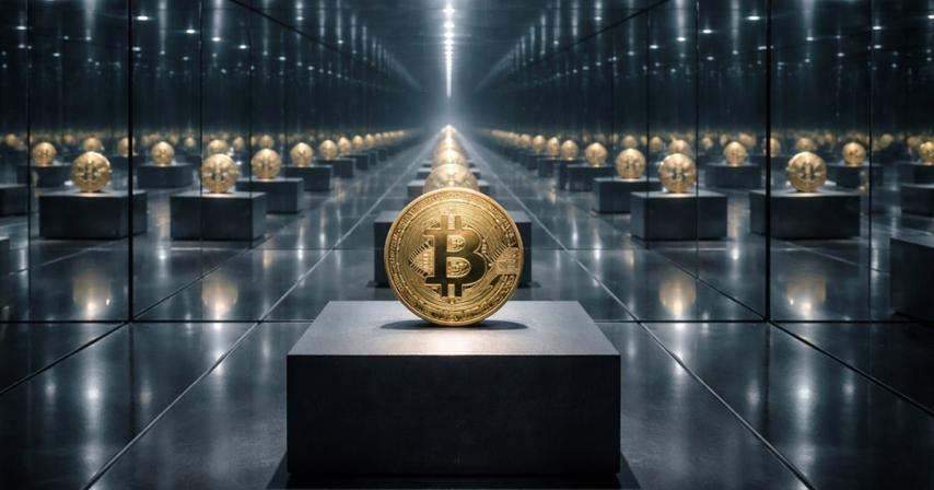 Binance trading data reveals why Bitcoin prices are sliding even as spot buyers flood the market with bids