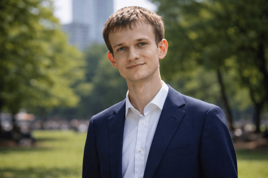 Buterin Backs Zcash Upgrade With Donation to Shielded Labs