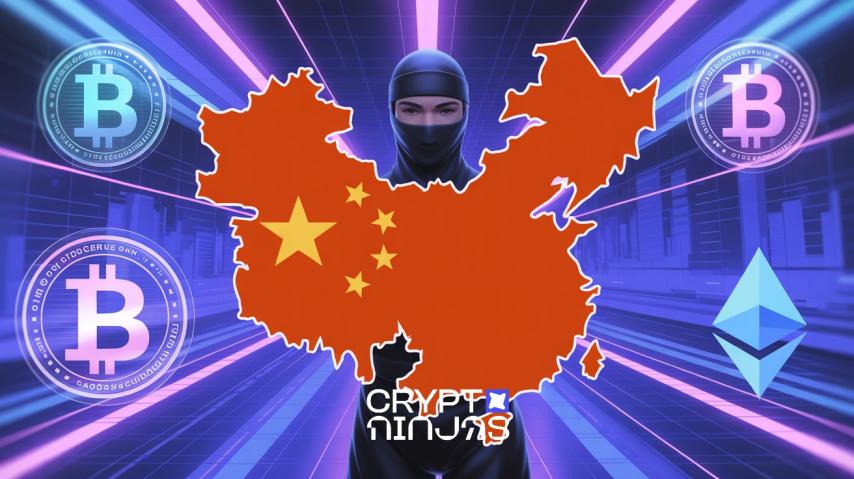 China Tightens Crypto Crackdown: PBoC Targets RWA Tokens, Stablecoins, Mining & Trading