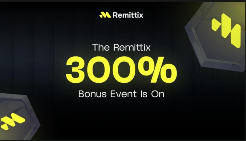 Dogecoin & Solana Holders Rush To Enter Viral 300% Crypto Bonus Offering With Remittix