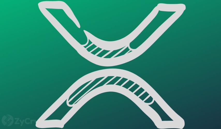 XRP Millionaires Are Back to Business — BlackRock XRP ETF Whispers Swirl