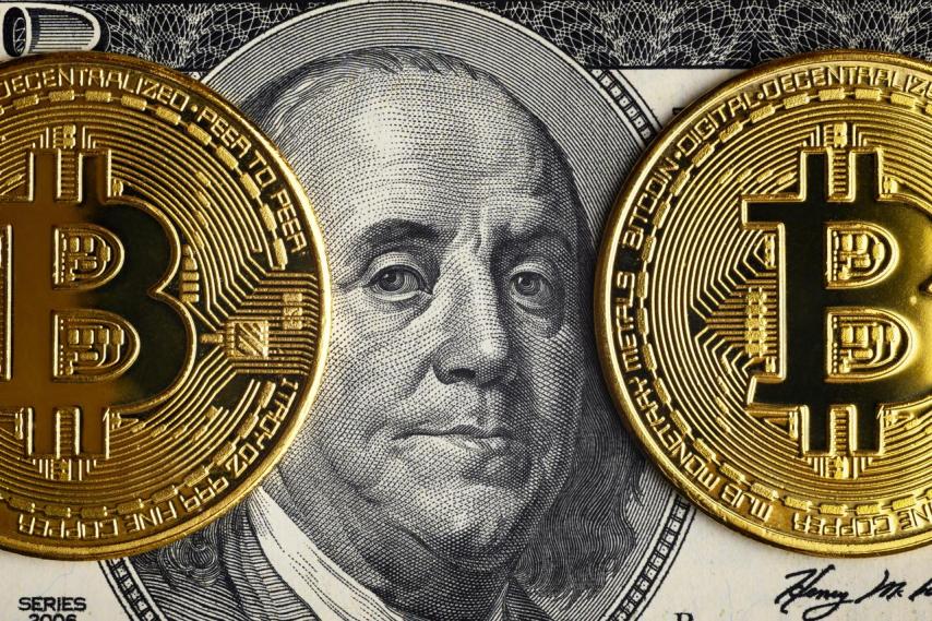 BlackRock's IBIT Draws In $231M As Bitcoin ETFs Close Week Positively — Details