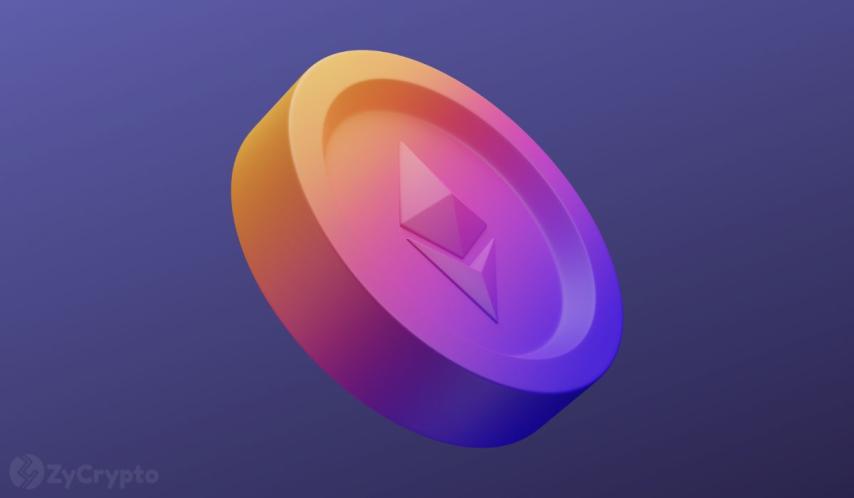 Ethereum's Tug-of-War: Fresh Whale Buying Meets 9-Year HODLer Selling $145M Into Exchange