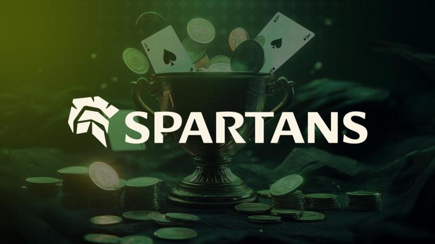 Why Spartans Crypto Casino Is Pulling Ahead With Lil Baby and Conor Benn While PokerStars and PartyPoker Catch Up