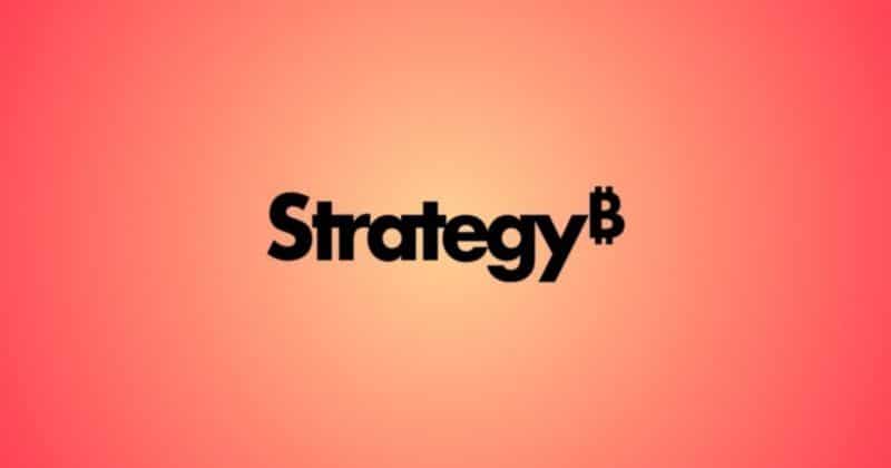 Michael Saylor's Strategy buys $90 million in Bitcoin at $78,800