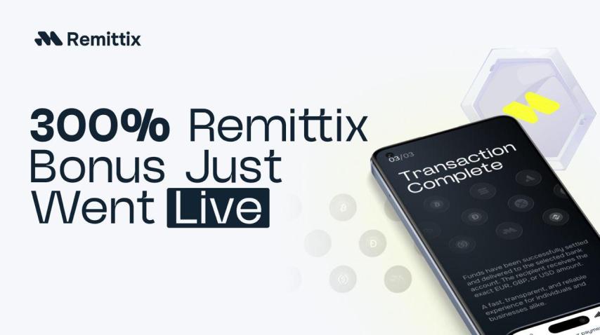 Remittix Rallies Towards $30 Million Raised In Record Time As Investors Hurry Before Quick Sell Out