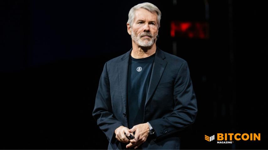 Strategy (MSTR) Adds 1,142 Bitcoin For $90 Million