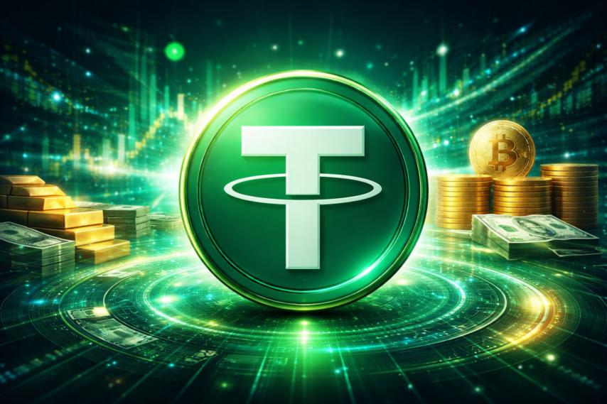 Tether News: New Hires, New Business Lines, and a Broader Global Strategy
