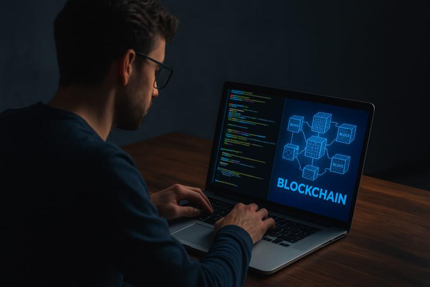 Top 10 Crypto Projects With the Most Development Activity