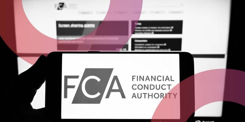 Crypto Exchange Blockchain Secures FCA Registration in UK