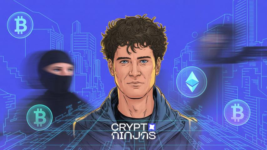 From Prison, Sam Bankman-Fried Says FTX Was Never Bankrupt