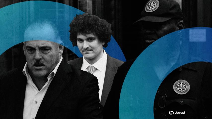 FTX Fraudster Sam Bankman-Fried Seeks New Trial After Dumping Lawyer