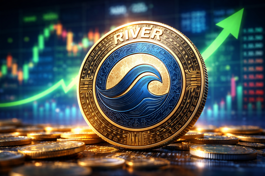 RIVER coin price bounces back 27%: analysts fear it could be a dead bounce - CoinJournal