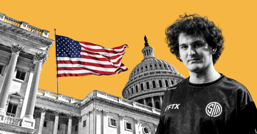 Sam Bankman-Fried Says FTX Was Never Bankrupt, Blames Lawyers