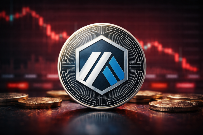 Arbitrum price forecast: what's next amid 45% ARB downturn? - CoinJournal