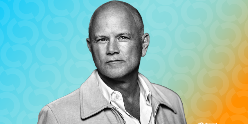 Following Bitcoin Dive, Galaxy CEO Novogratz Says Crypto Headed for 'Much Lower Returns'