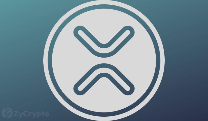 Goldman Sachs' $153 Million XRP Bet Signals Ultra Bullish Wall Street Appetite