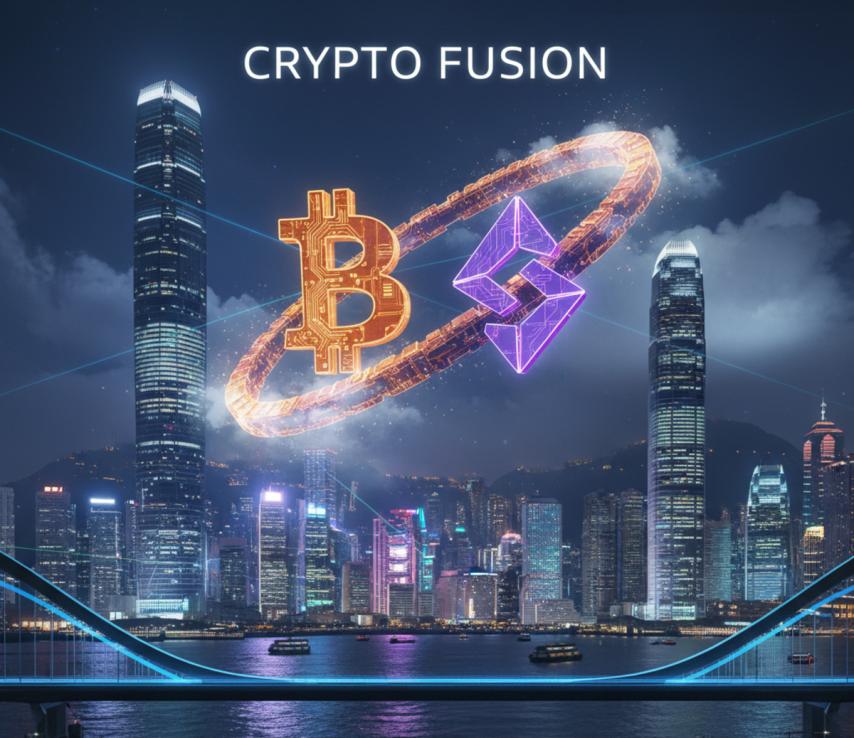 Hong Kong Allows Perpetual Futures, Boosting Need $HYPER