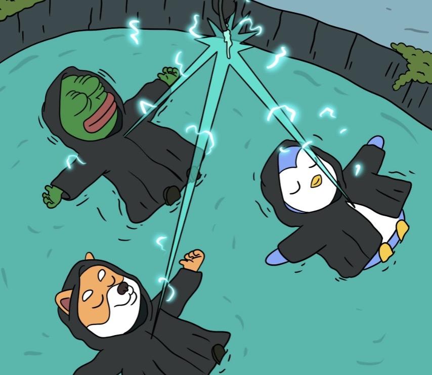 Smart Money Rotates Out of Legacy L2s Into LiquidChain ($LIQUID): Best Crypto Presale to Watch