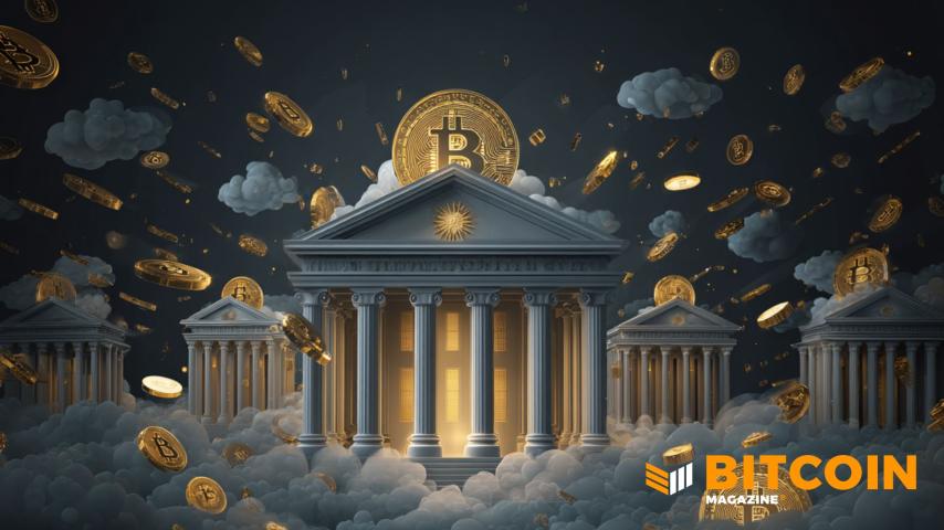 Standard Chartered, B2C2 Partner On Institutional Crypto Access