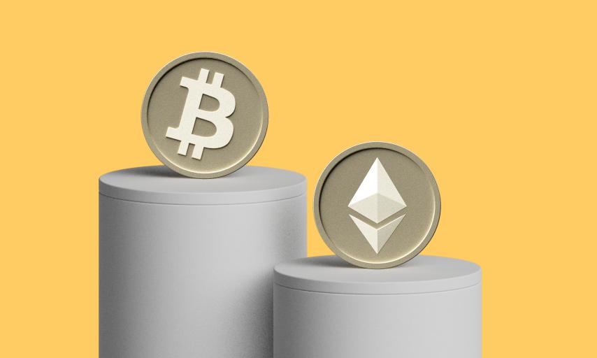 Top Danish Bank Launches Bitcoin and Ethereum Investment Access
