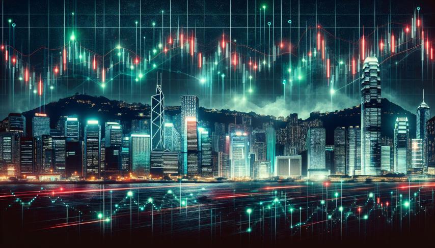 Hong Kong Crypto Sentiment Stays Bullish as $2 Trillion Market Crash Tests Asia