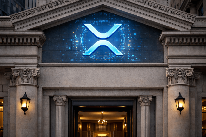 Ripple and Aviva to Tokenize Traditional Funds on XRP Ledger