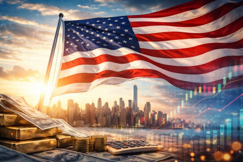 U.S. on the Brink of Another Shutdown - What It Means for Markets