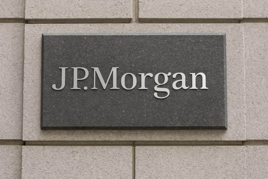 Crypto Entering “Self-Correction” Before 2026 Recovery - JPMorgan