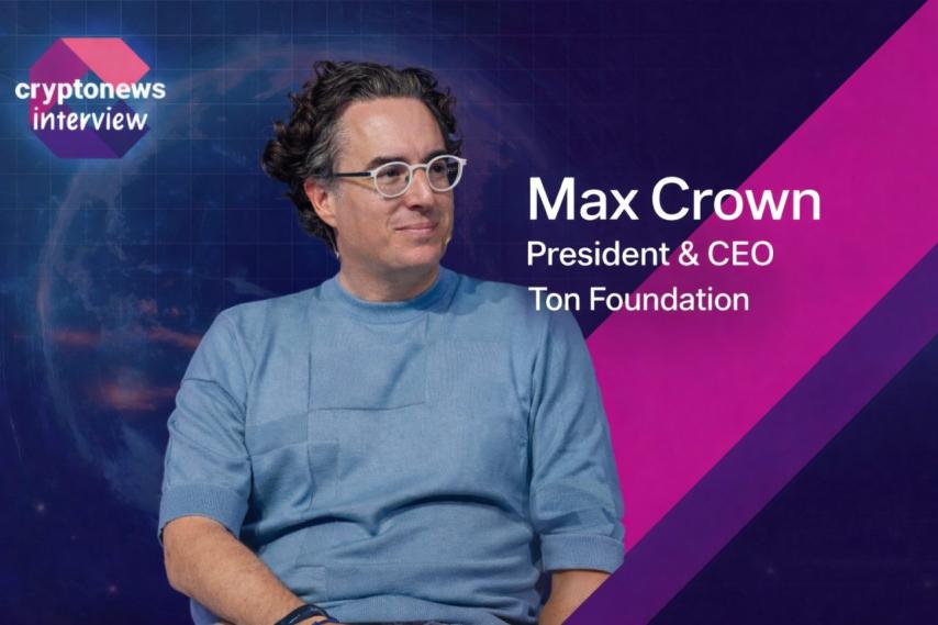 TON’s Blueprint for Mass Adoption: Inside Telegram’s Web3 Play