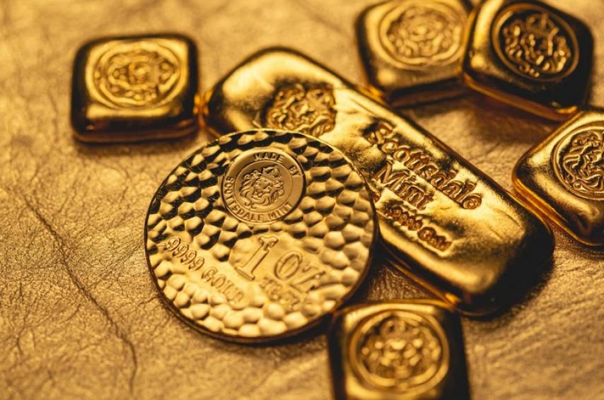 Understanding Cryptocurrencies Pegged to Gold: Structure and Market Context