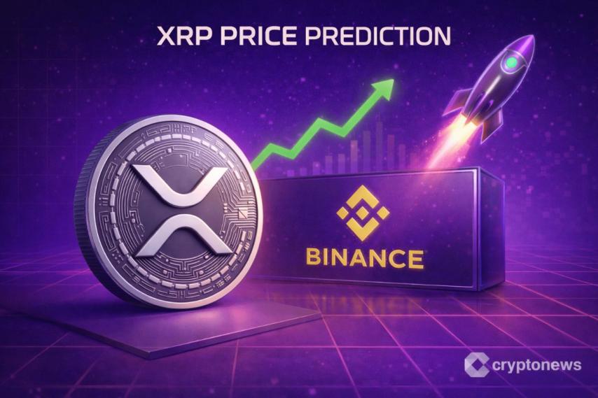 XRP Price Prediction: Binance Just Unlocked Full XRPL Support – Is This the Trigger for XRP’s Next Parabolic Run?