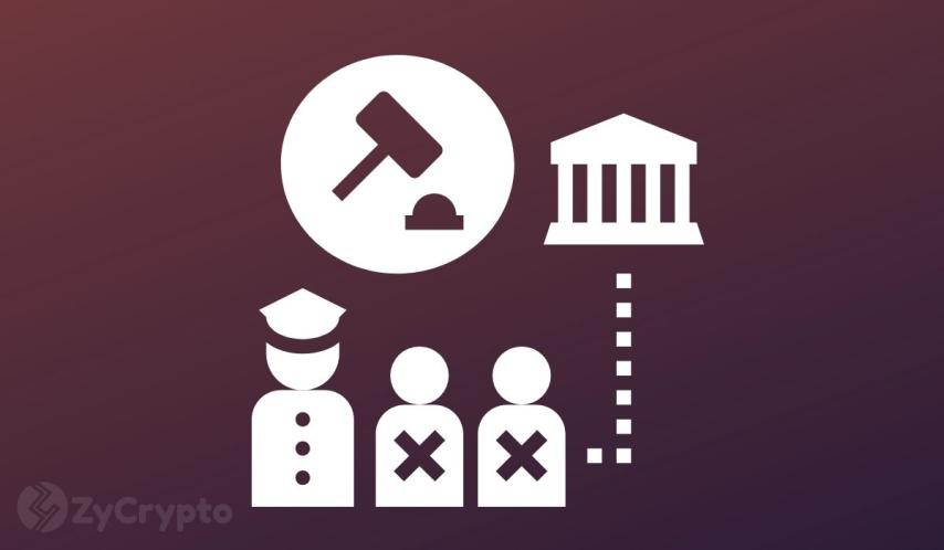 CEO Of Textbook Ponzi Gets 20-Year Sentence Over $200 Million Bitcoin Fraud